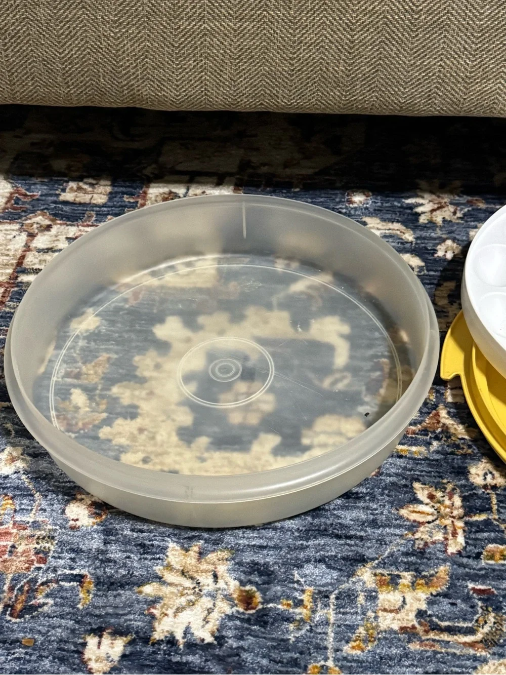 Tupperware bundle lot random lot